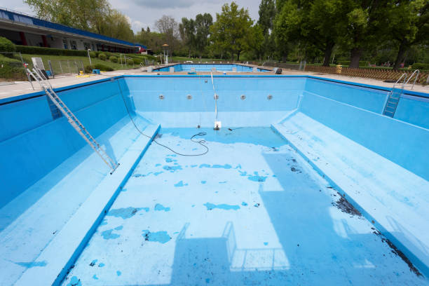 Best Water damage restoration near me  in Lockport Heights, LA